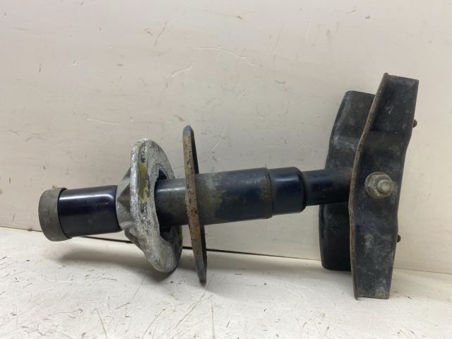 bontott BMW 3 E36 Bal Lökhárító Tartó Nyúlványvég