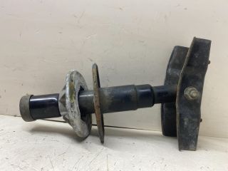 bontott BMW 3 E36 Bal Lökhárító Tartó Nyúlványvég