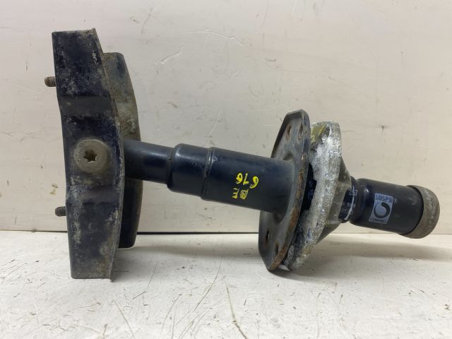 bontott BMW 3 E36 Bal Lökhárító Tartó Nyúlványvég