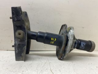 bontott BMW 3 E36 Bal Lökhárító Tartó Nyúlványvég