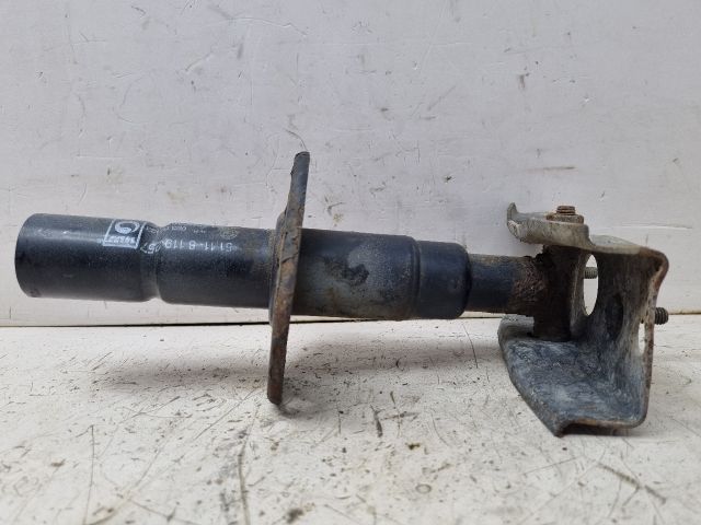 bontott BMW 3 E36 Bal Lökhárító Tartó Nyúlványvég