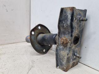 bontott BMW 3 E36 Bal Lökhárító Tartó Nyúlványvég