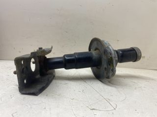 bontott BMW 3 E36 Bal Lökhárító Tartó Nyúlványvég