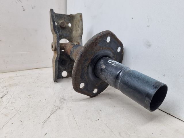 bontott BMW 3 E36 Bal Lökhárító Tartó Nyúlványvég