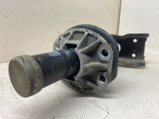 bontott BMW 3 E36 Bal Lökhárító Tartó Nyúlványvég