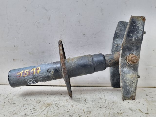 bontott BMW 3 E36 Bal Lökhárító Tartó Nyúlványvég