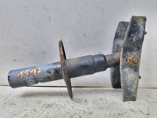 bontott BMW 3 E36 Bal Lökhárító Tartó Nyúlványvég