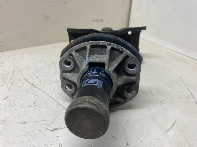 bontott BMW 3 E36 Bal Lökhárító Tartó Nyúlványvég