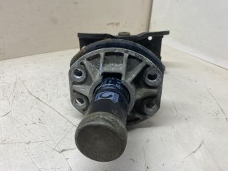 bontott BMW 3 E36 Bal Lökhárító Tartó Nyúlványvég