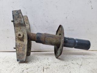 bontott BMW 3 E36 Bal Lökhárító Tartó Nyúlványvég