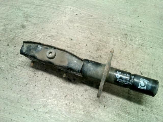 bontott BMW 3 E36 Bal Lökhárító Tartó Nyúlványvég