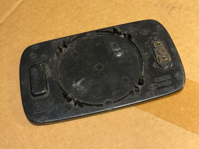 bontott BMW 3 E36 Bal Tükörlap