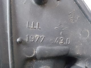 bontott BMW 3 E36 Bal Visszapillantó Tükör (Elektromos)