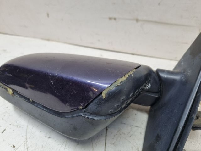 bontott BMW 3 E36 Bal Visszapillantó Tükör (Elektromos)