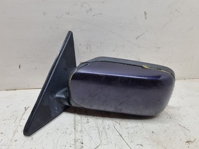 bontott BMW 3 E36 Bal Visszapillantó Tükör (Elektromos)