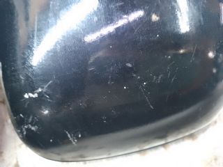 bontott BMW 3 E36 Bal Visszapillantó Tükör (Elektromos)