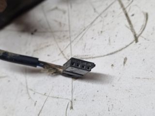 bontott BMW 3 E36 Bal Visszapillantó Tükör (Elektromos)