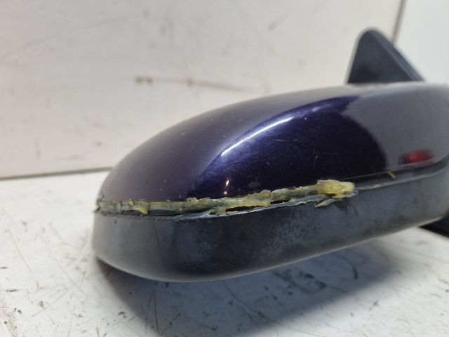 bontott BMW 3 E36 Bal Visszapillantó Tükör (Elektromos)