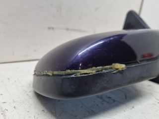 bontott BMW 3 E36 Bal Visszapillantó Tükör (Elektromos)