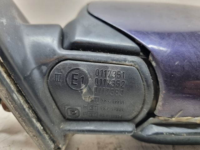 bontott BMW 3 E36 Bal Visszapillantó Tükör (Elektromos)