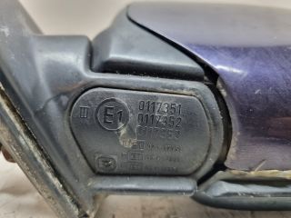 bontott BMW 3 E36 Bal Visszapillantó Tükör (Elektromos)