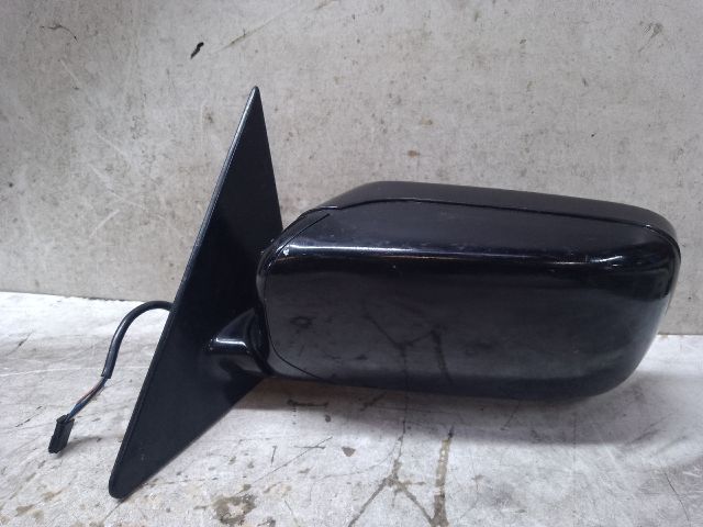 bontott BMW 3 E36 Bal Visszapillantó Tükör (Elektromos)