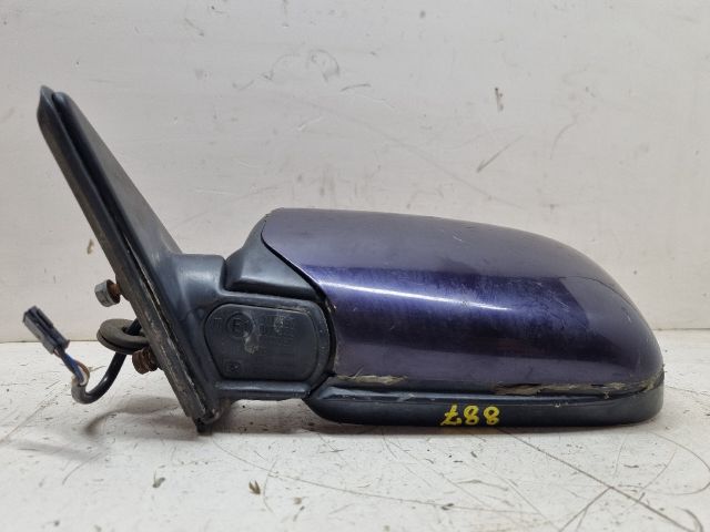bontott BMW 3 E36 Bal Visszapillantó Tükör (Elektromos)