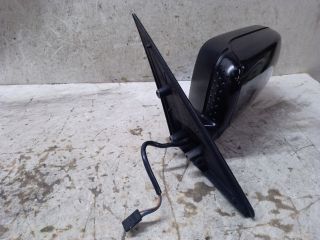 bontott BMW 3 E36 Bal Visszapillantó Tükör (Elektromos)