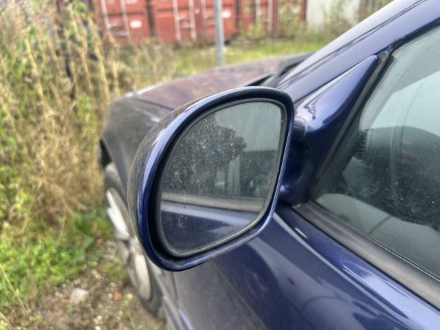 bontott BMW 3 E36 Bal Visszapillantó Tükör (Mechanikus)