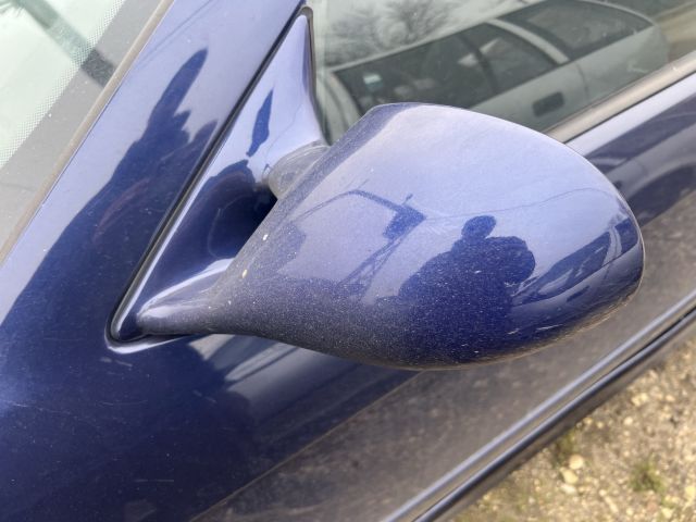 bontott BMW 3 E36 Bal Visszapillantó Tükör (Mechanikus)