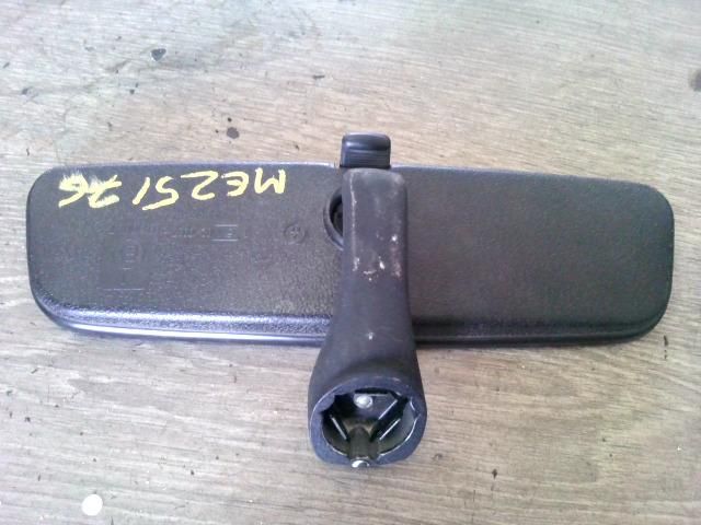 bontott BMW 3 E36 Belső Visszapillantó Tükör