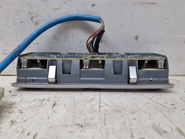 bontott BMW 3 E36 Beltér Világítás Első