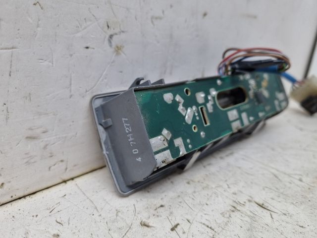 bontott BMW 3 E36 Beltér Világítás Első