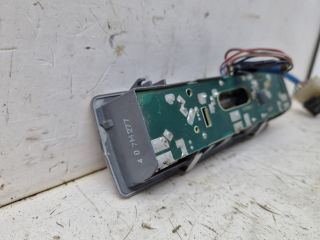 bontott BMW 3 E36 Beltér Világítás Első