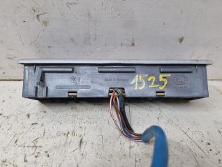 bontott BMW 3 E36 Beltér Világítás Első