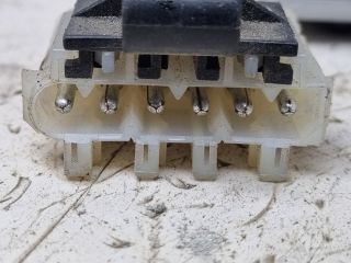 bontott BMW 3 E36 Beltér Világítás Első