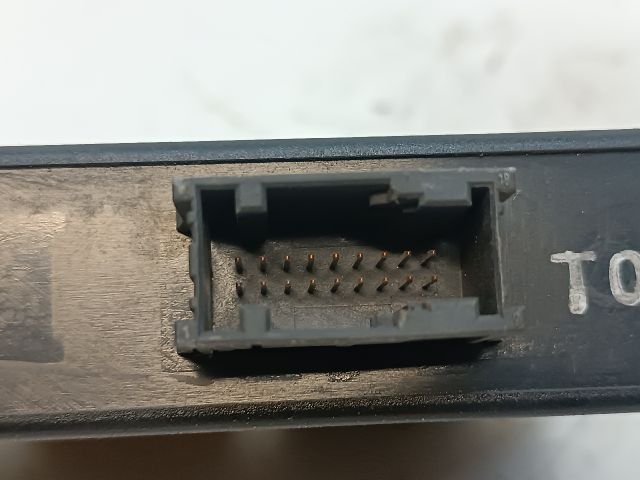 bontott BMW 3 E36 Biztosítéktábla Utastér