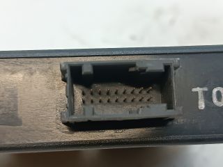 bontott BMW 3 E36 Biztosítéktábla Utastér