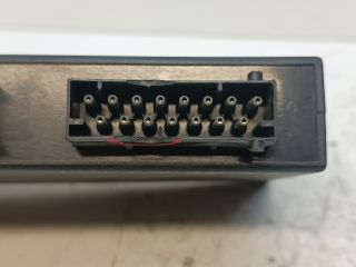 bontott BMW 3 E36 Biztosítéktábla Utastér