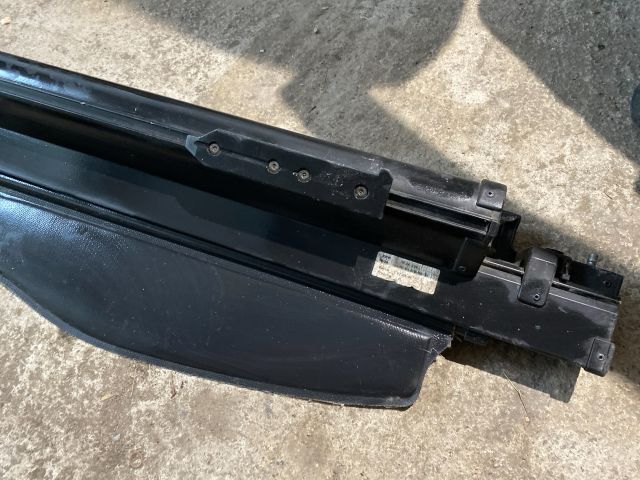 bontott BMW 3 E36 Csomagtér Roló