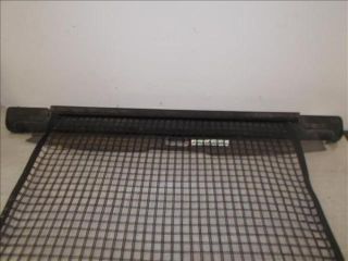 bontott BMW 3 E36 Csomagtér Roló