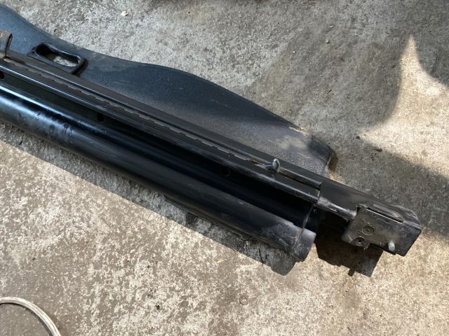 bontott BMW 3 E36 Csomagtér Roló