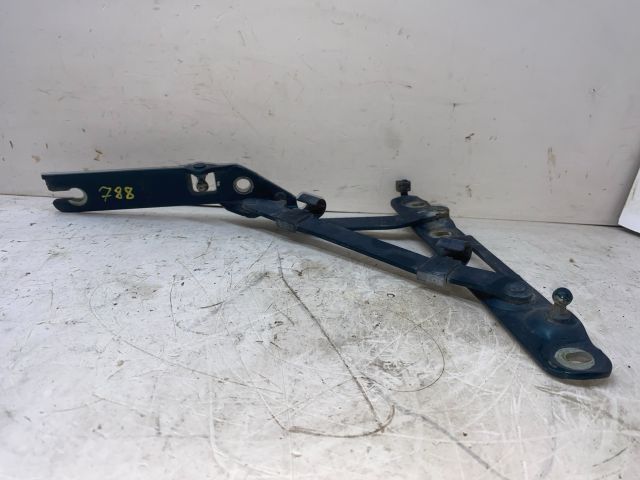 bontott BMW 3 E36 Csomagtérajtó Bal Zsanér