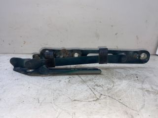 bontott BMW 3 E36 Csomagtérajtó Bal Zsanér