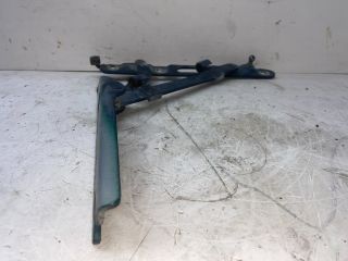 bontott BMW 3 E36 Csomagtérajtó Bal Zsanér