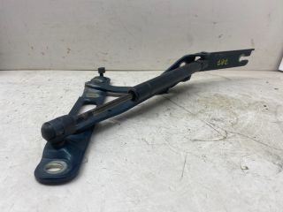 bontott BMW 3 E36 Csomagtérajtó Jobb Zsanér