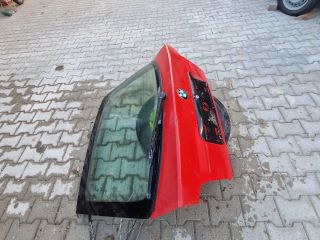 bontott BMW 3 E36 Csomagtérajtó (Részeivel)