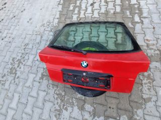 bontott BMW 3 E36 Csomagtérajtó (Részeivel)