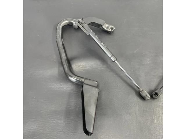 bontott BMW 3 E36 Csomagtérajtó Zsanér