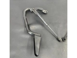 bontott BMW 3 E36 Csomagtérajtó Zsanér